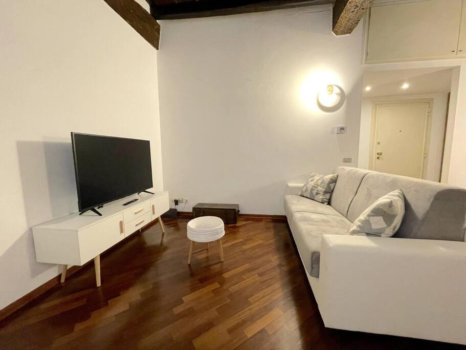 Tower Gombito'S Apartment بيرغامو المظهر الخارجي الصورة